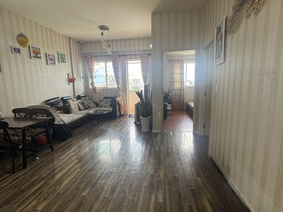 Bán Chung cư Lê Thành Block B   Đường số 4, P.An Lạc, Q.Bình Tân.   Diện tích 71m , thiết kế 2PN 2WC 3