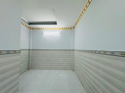Chính Chủ Cần bán nhà đường Võ Thị Sáu Đông Hòa HCM Ngay Sau Bigc 6