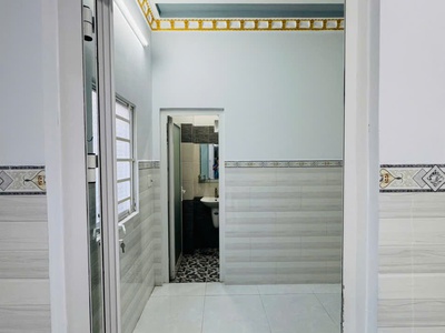Chính Chủ Cần bán nhà đường Võ Thị Sáu Đông Hòa HCM Ngay Sau Bigc 7