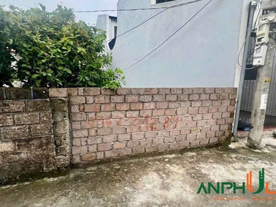 Chào bán siêu phẩm đường thông tại TDP Lâu Làng, Phường Thủy Nguyên   xã Hoa Động 0