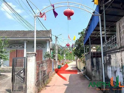 Cần bán đất tổ dân phố Phường Thủy Nguyên   xã Thủy Đường , TP Hải Phòng 1