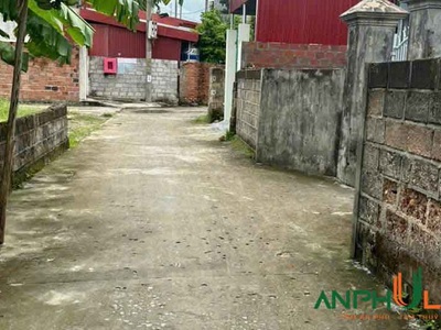 Chào bán siêu phẩm đường thông tại TDP Lâu Làng, Phường Thủy Nguyên   xã Hoa Động 2