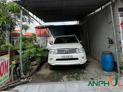 Cần bán lô đất 135m2 trục chính tại phường Thủy Nguyên   xã Dương Quan , TP Hải Phòng 3