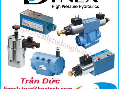 Van điều khiển DYNEX   Đại lý cung cấp DYNEX chính hãng 0