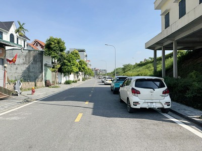 Bán Gấp 76,5m2 Đất Mặt Đê Vàng Phúc Lợi, View Sông Đuống, Ô Tô Đỗ Cửa, Giá Tốt 0
