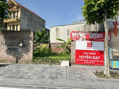 Bán Gấp 76,5m2 Đất Mặt Đê Vàng Phúc Lợi, View Sông Đuống, Ô Tô Đỗ Cửa, Giá Tốt 5