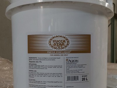 Mua bán yucca Mexico nguyên liệu chính hãng giá tốt 0