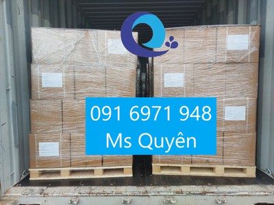 Mua bán vitamin C 99 ascorbic acid TIANLI Trung Quốc 1