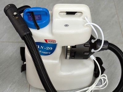 Máy Phun Khử Khuẩn Turbo ULV-20   Phun Sương Diệt Khuẩn, Diệt Muỗi, Côn Trùng 4