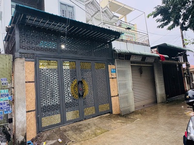 Chính Chủ Bán Nhà Đông Hòa TP. HCM Dưới 4 Tỷ Sau Big C Go 0