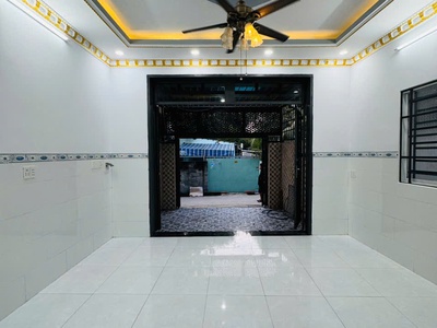 Chính Chủ Bán Nhà Đông Hòa TP. HCM Dưới 4 Tỷ Sau Big C Go 2