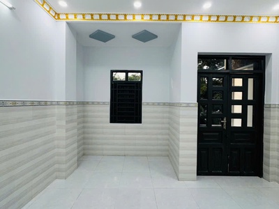 Chính Chủ Bán Nhà Đông Hòa TP. HCM Dưới 4 Tỷ Sau Big C Go 3