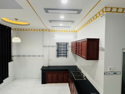 Chính Chủ Bán Nhà Đông Hòa TP. HCM Dưới 4 Tỷ Sau Big C Go 4