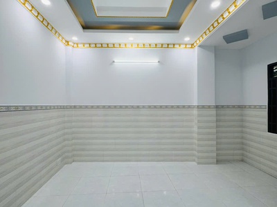 Chính Chủ Bán Nhà Đông Hòa TP. HCM Dưới 4 Tỷ Sau Big C Go 5