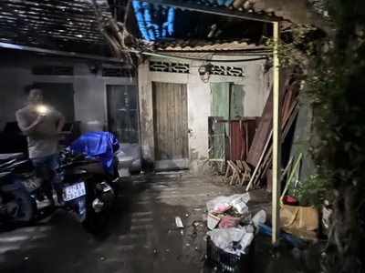 Bán đất minh khai 200M cách phố 30M hai bà trưng 0