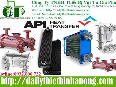 Bộ trao đổi nhiệ tAirtech 0