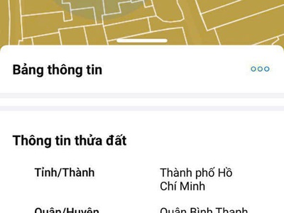 HXH Cửa Trước   Sau - Vị Trí Đẹp . Tiện KD hay Kho Bãi . 1
