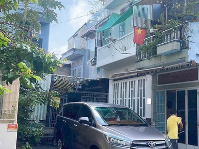 HXH Cửa Trước   Sau - Vị Trí Đẹp . Tiện KD hay Kho Bãi . 2