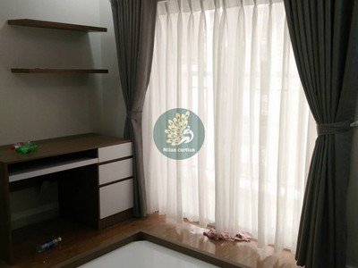 Mẫu Rèm Chống Nắng Giá Rẻ 0