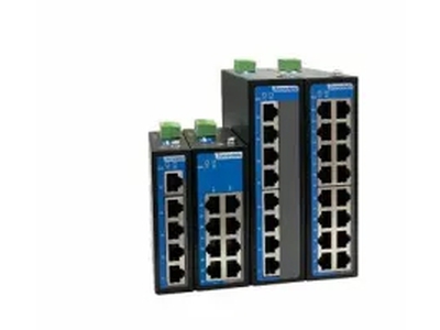 IES2300SL-16GP2GS-2LV: Switch công nghiệp 16 cổng Gigabit PoE   2 cổng Gigabit SFP 0