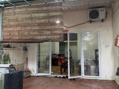 Cần bán gấp-nhà mặt phố Bờ Sông Sét Hoàng mai102M 17xTỶ-mặt tiền rộng-kinh doanh đỉnh cao 1