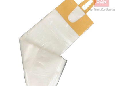 Công Ty Cổ Phần Hanpak - Sản xuất túi nhựa 0