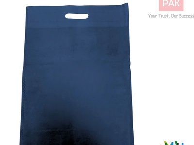Công Ty Cổ Phần Hanpak - Sản xuất túi nhựa 3