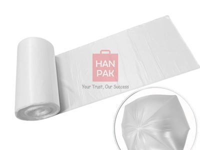 Công Ty Cổ Phần Hanpak - Sản xuất túi nhựa 10