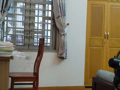 Nhà đẹp 1 trệt 1 lửng 2 lầu khu nhà VIP huỳnh thị hai gần nguyễn ảnh thủ q12 8