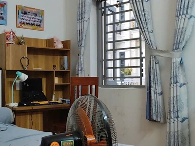 Nhà đẹp 1 trệt 1 lửng 2 lầu khu nhà VIP huỳnh thị hai gần nguyễn ảnh thủ q12 10