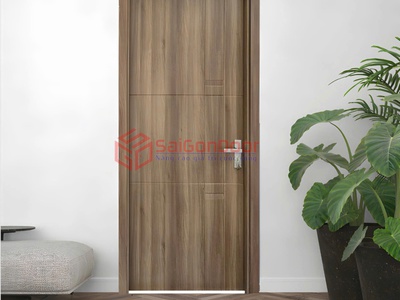 Cửa nhựa ABS Hàn Quốc Bền Đẹp, Hiện Đại 0