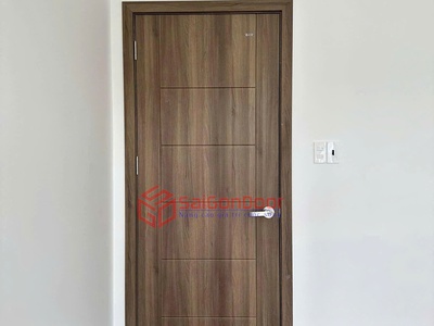 Cửa nhựa ABS Hàn Quốc Bền Đẹp, Hiện Đại 2