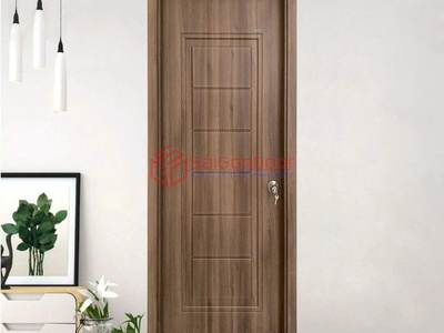 Cửa nhựa ABS Hàn Quốc Bền Đẹp, Hiện Đại 3