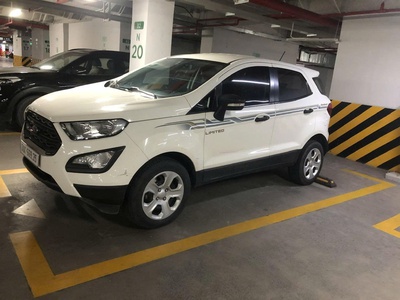 Cần bán Ford EcoSport Ambiente 1.5AT   đời 2019 0