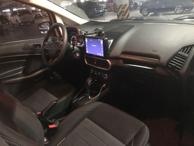 Cần bán Ford EcoSport Ambiente 1.5AT   đời 2019 4