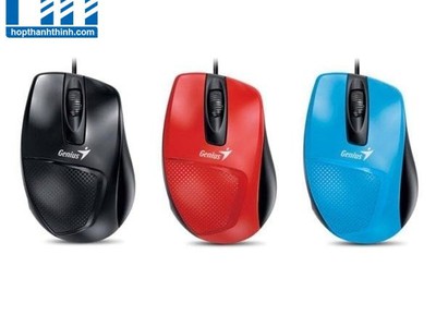 Chuột quang có dây Genius DX-150X 0
