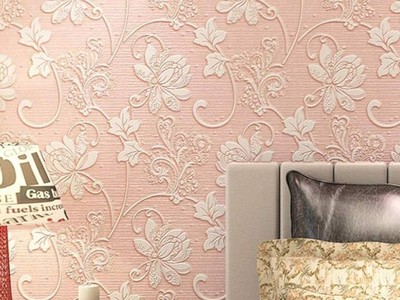 Quiet Luxury và Giấy Dán Tường Màu Xám: Bí Mật Của Sự Sang Trọng Thầm Lặng 0
