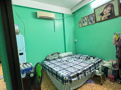 Bán nhà 2 Mặt Tiền trước và sau Nhật Tảo P. 7 Quận 11, giá tốt 2