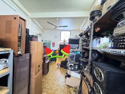 Bán nhà 2 Mặt Tiền trước và sau Nhật Tảo P. 7 Quận 11, giá tốt 3