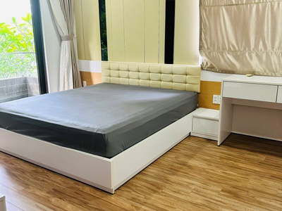 Cần bán gấp Biệt Thự Sân Vườn Quận 9 2