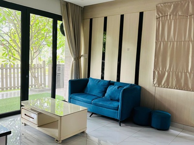 Cần bán gấp Biệt Thự Sân Vườn Quận 9 3