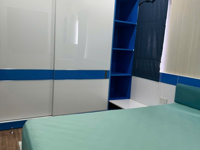Cần bán gấp Biệt Thự Sân Vườn Quận 9 4