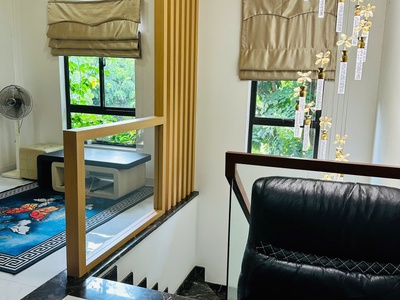 Cần bán gấp Biệt Thự Sân Vườn Quận 9 6