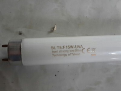 Bóng đèn thu hút côn trùng taiwan 15w 0