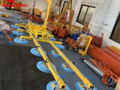 Máy hít kính điện   Không cần khóc vì vỡ kính nữa 1
