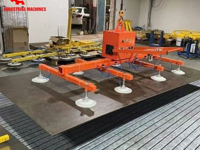 Máy hít kính điện   Không cần khóc vì vỡ kính nữa 2