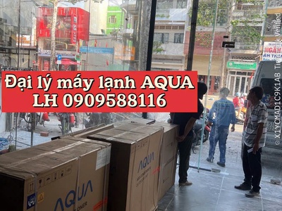 Đại lý phân phối máy lạnh âm trần AQUA giá sỉ tại HCM 0
