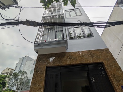 Hoàn thiện T8, mở cho thuê CCMN- Miêu Nha, Tây Mỗ, Nam Từ Liêm cũ . 0