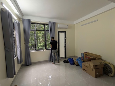 Hoàn thiện T8, mở cho thuê CCMN- Miêu Nha, Tây Mỗ, Nam Từ Liêm cũ . 1