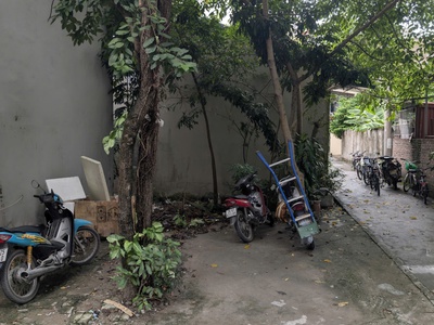 Hoàn thiện T8, mở cho thuê CCMN- Miêu Nha, Tây Mỗ, Nam Từ Liêm cũ . 5